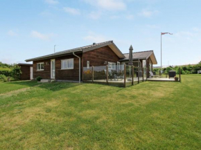 Holiday Home Oluf - 500m from the sea by Interhome